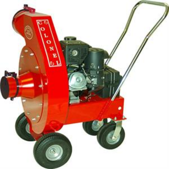 Picture of INSULATION VACUUM GAS